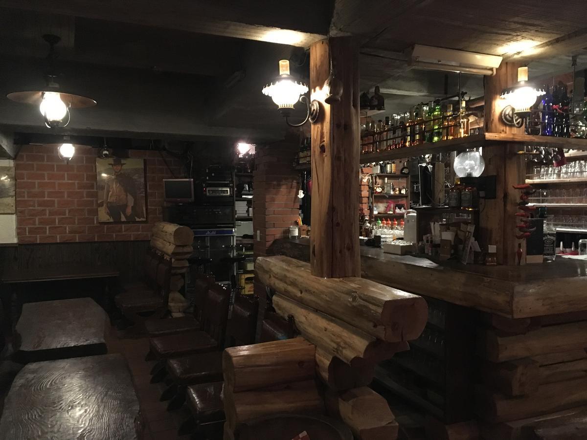 Hunter Lodge Myoko Exterior foto