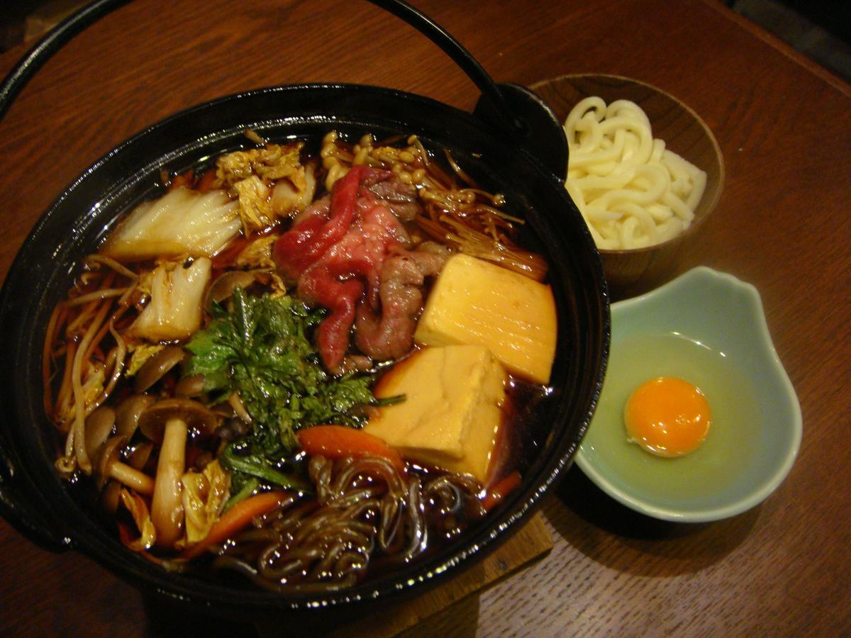 Hunter Lodge Myoko Exterior foto