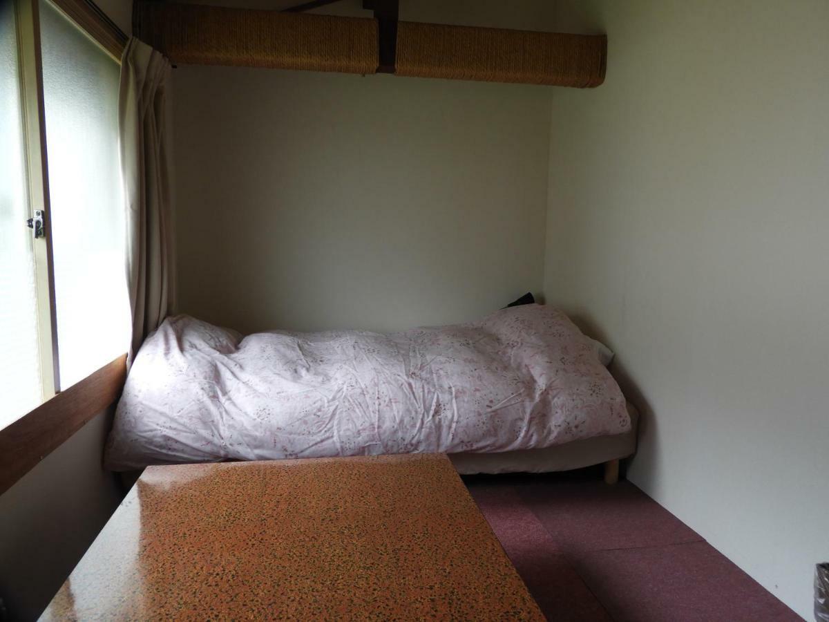 Hunter Lodge Myoko Exterior foto